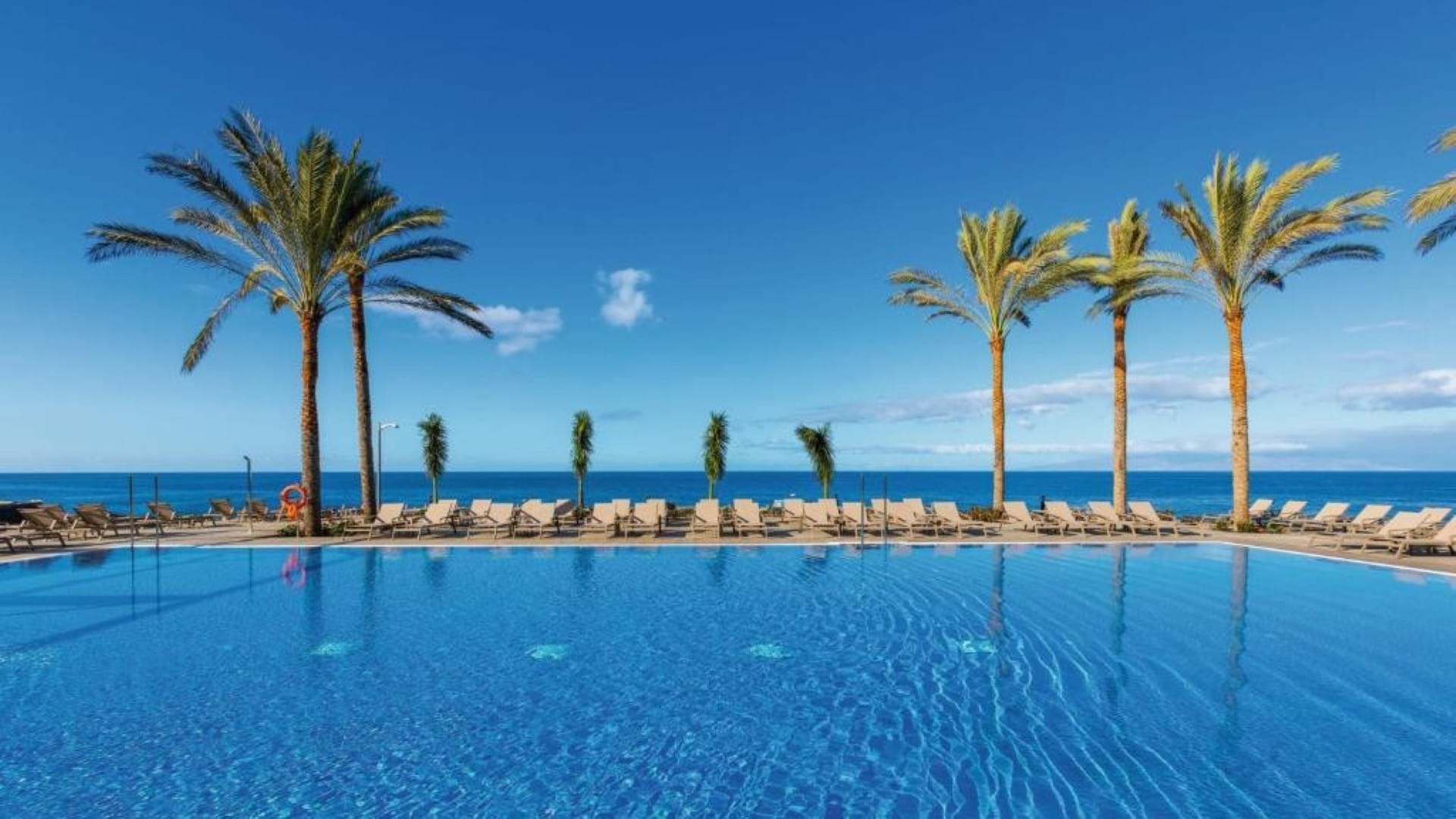 Hotel Riu Buenavista 