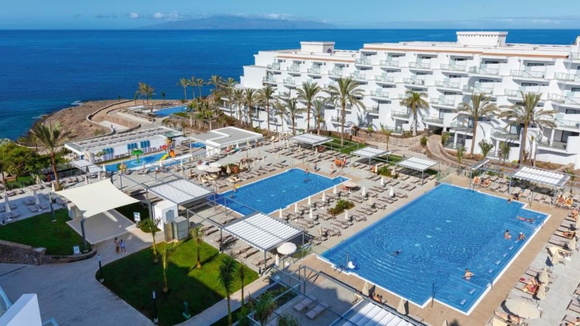 Hotel Riu Buenavista 