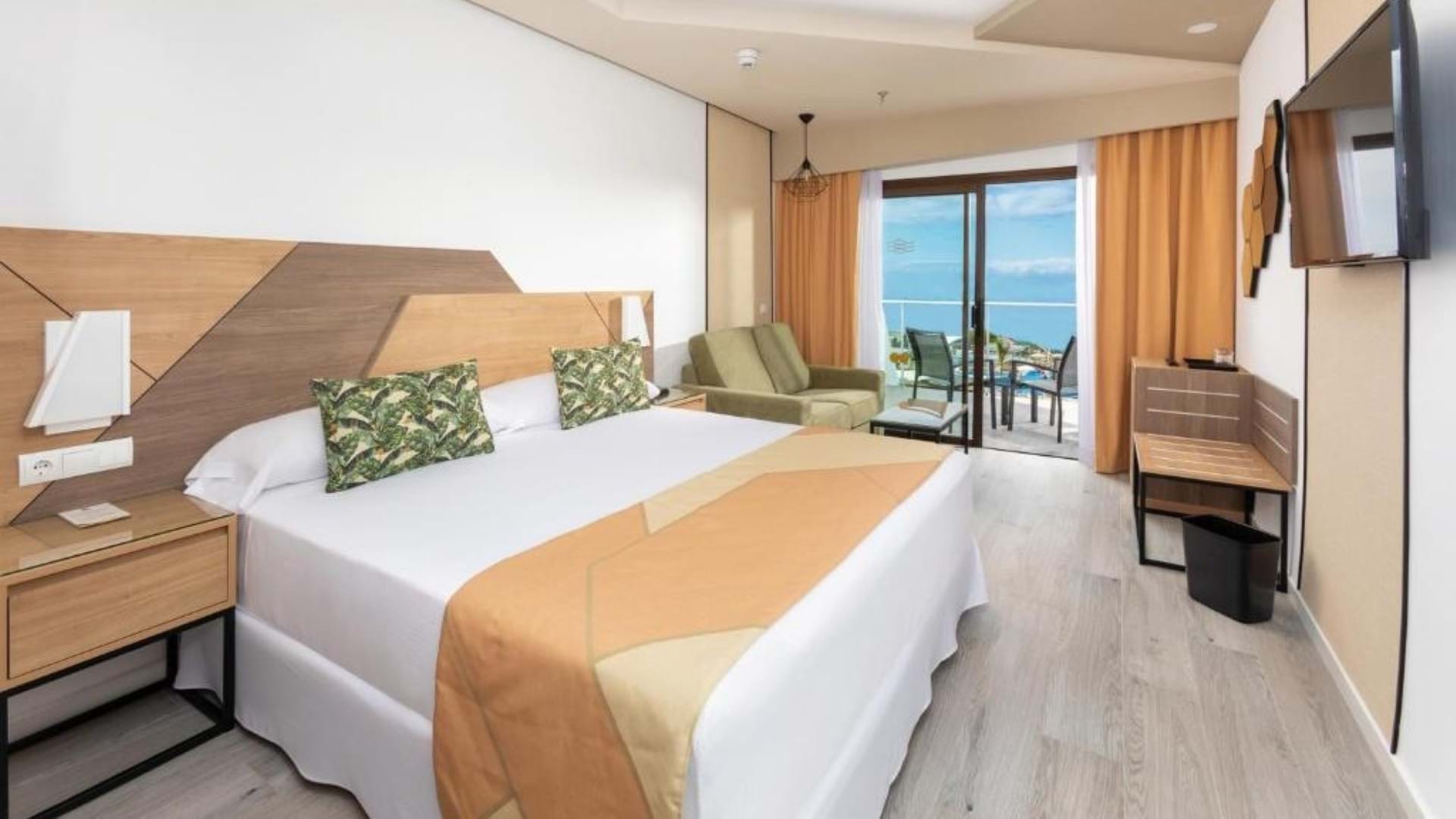 Hotel Riu Buenavista 