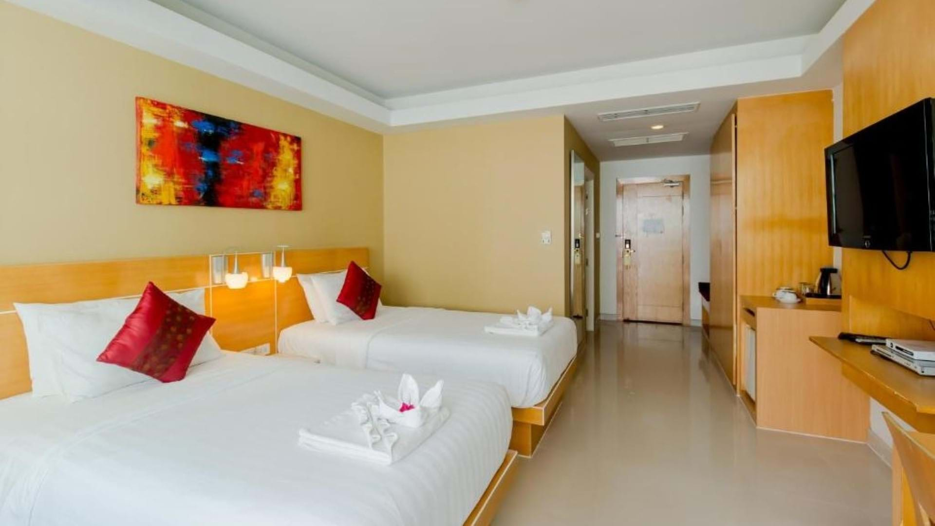 Aspery Hotel Phuket