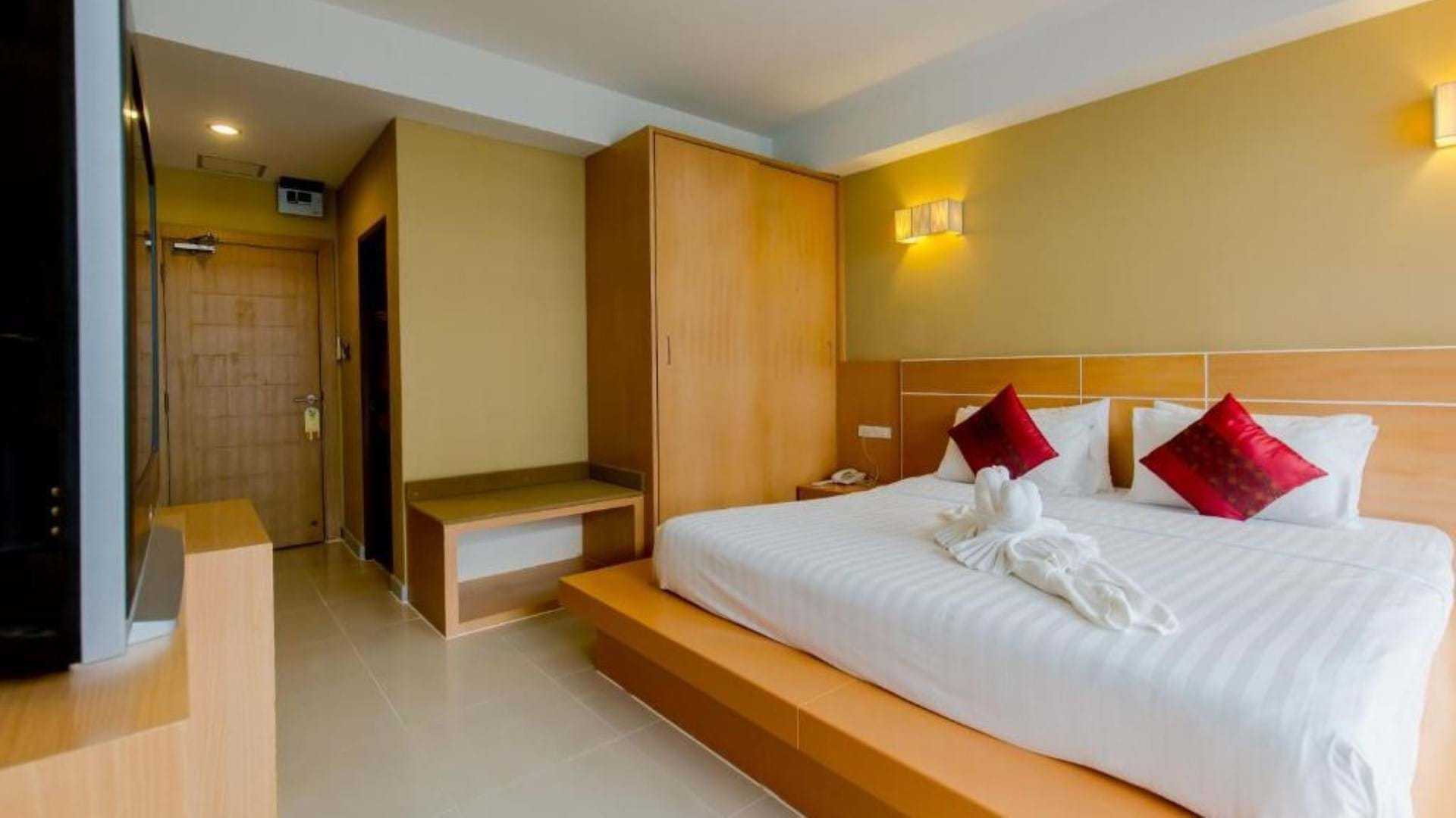 Aspery Hotel Phuket