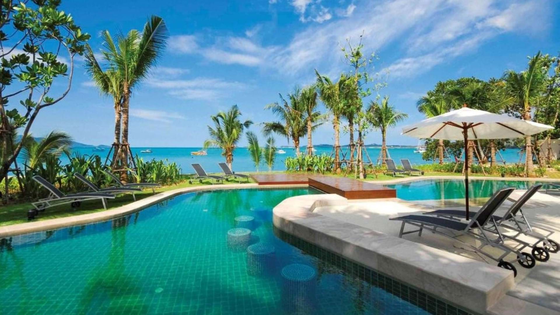 Hotel Ibis Samui Bophut
