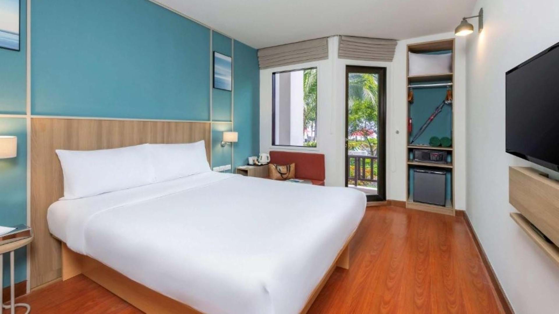 Hotel Ibis Samui Bophut