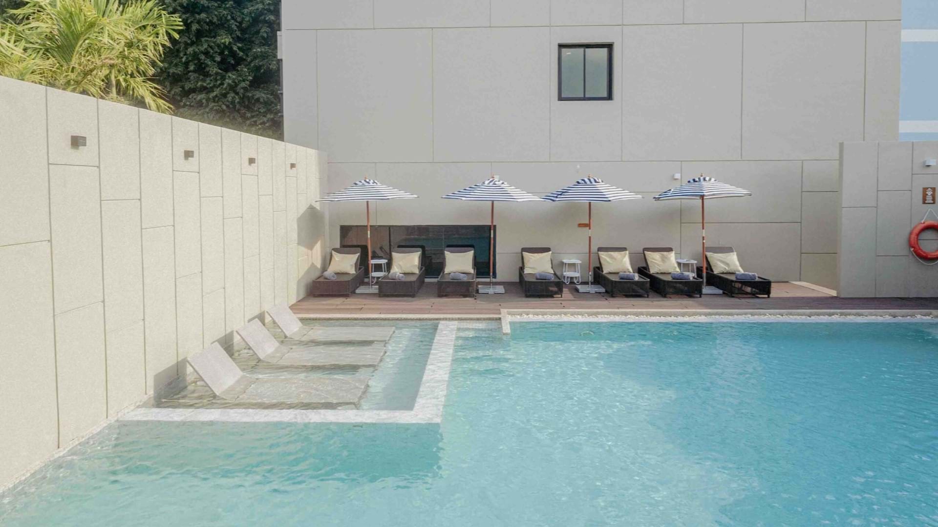 Patong Bay Residence 