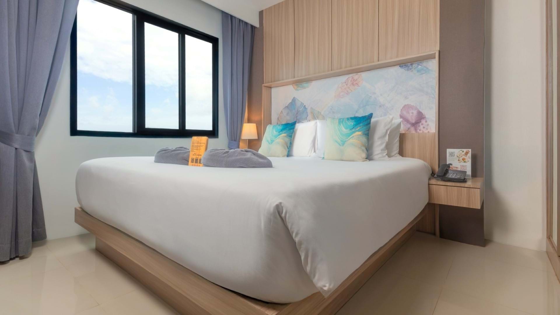 Patong Bay Residence 