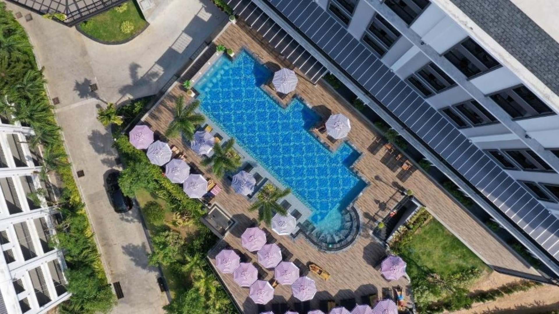 Sawaddi Patong Resort & Spa 