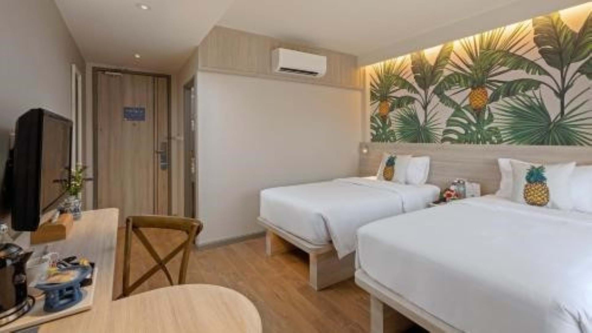 Sawaddi Patong Resort & Spa 