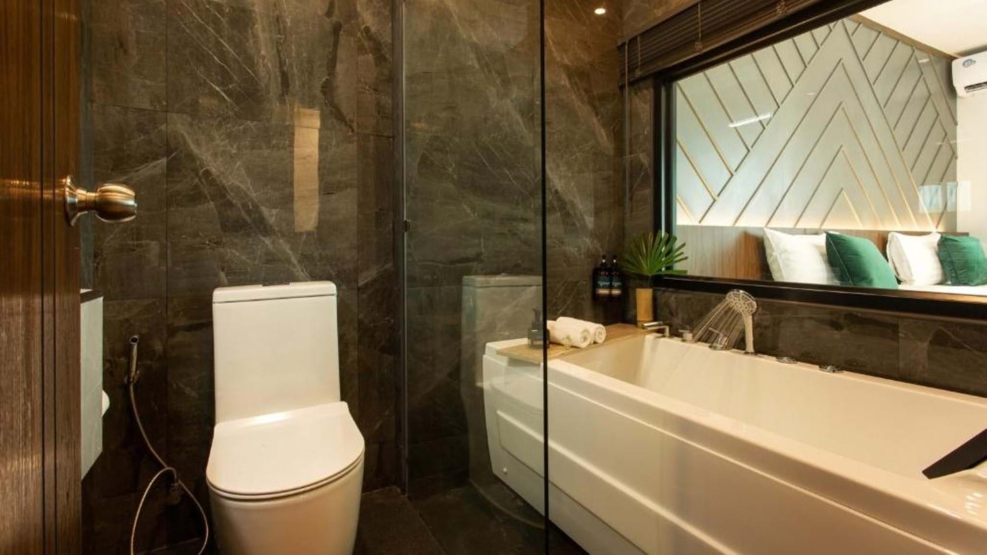 The Canale Samui Resort
