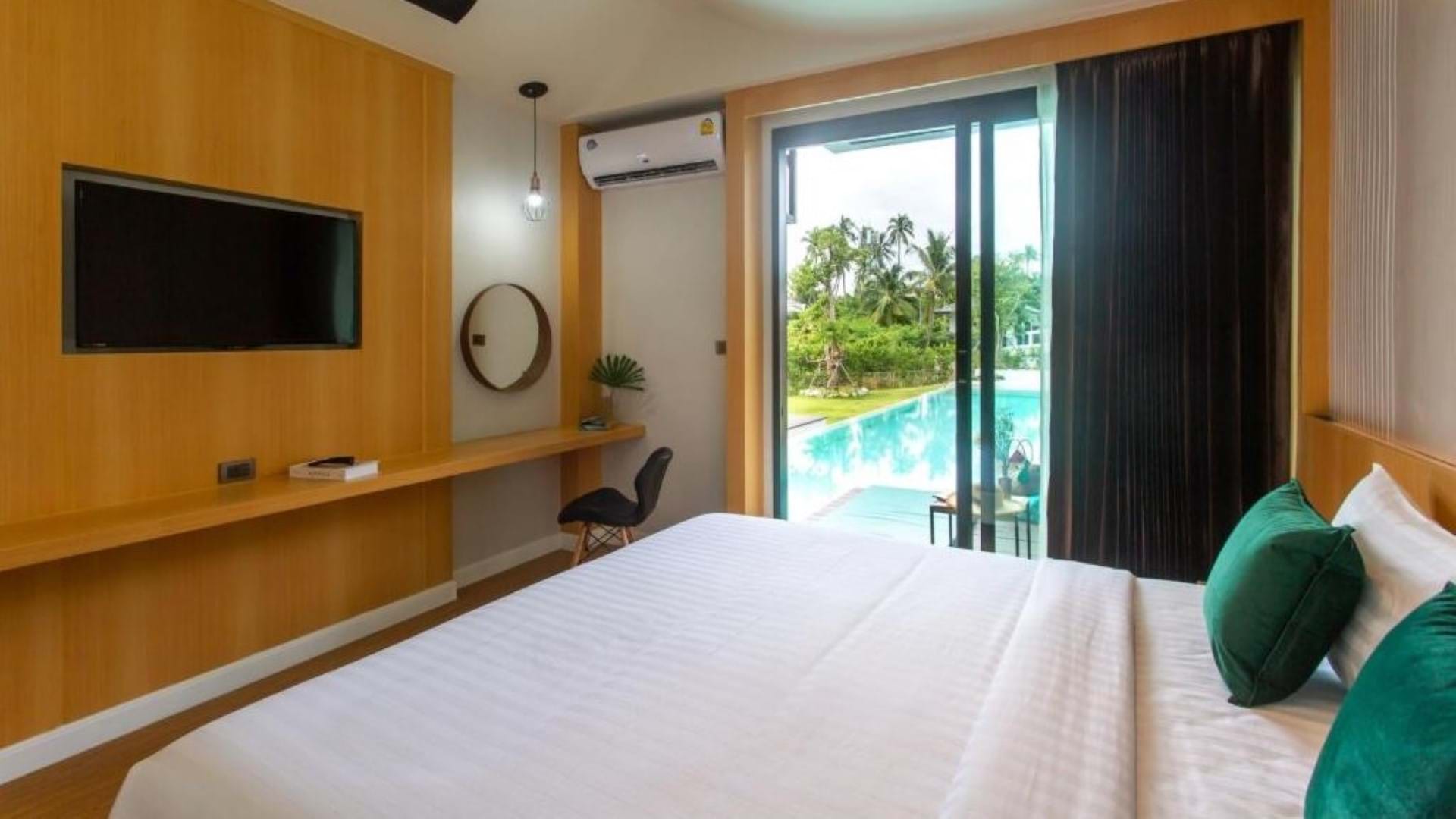 The Canale Samui Resort