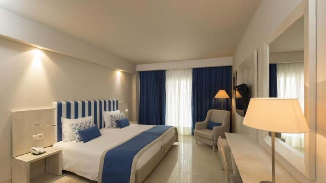 Iberostar Selection Diar El Andalous 5* Tunis