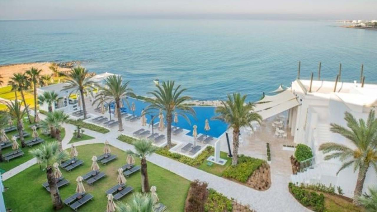 La Badira 5* Tunis