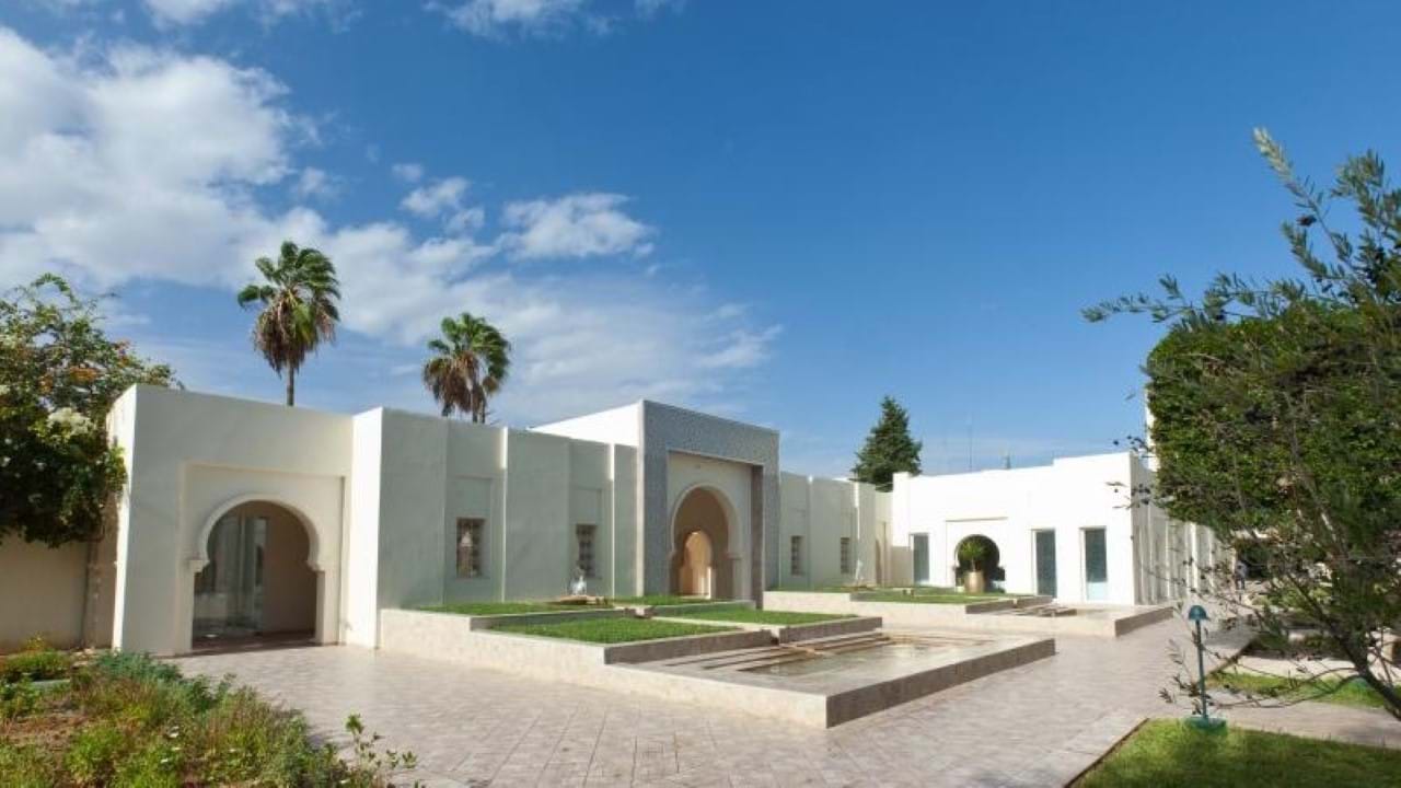 Seabel Alhambra 4* Tunis