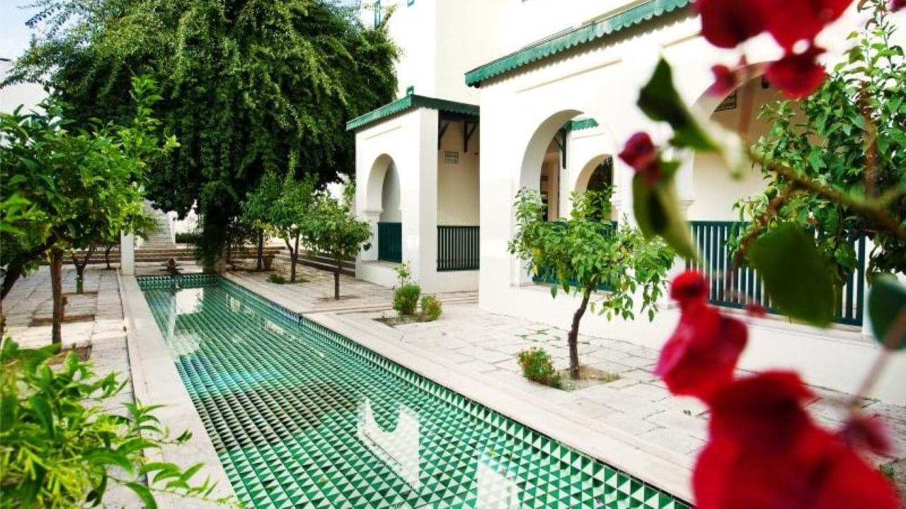 Seabel Alhambra 4* Tunis