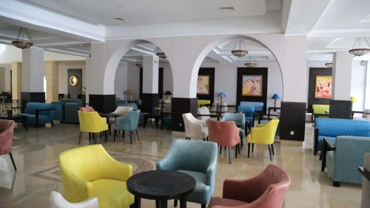 Thalassa Mahdia Aquapark 4* Tunis