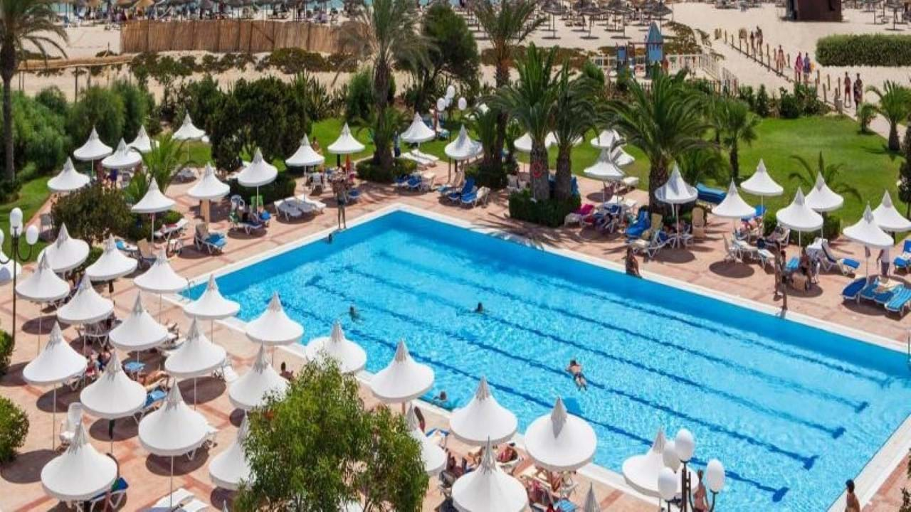 Vincci Marillia 4* Tunis