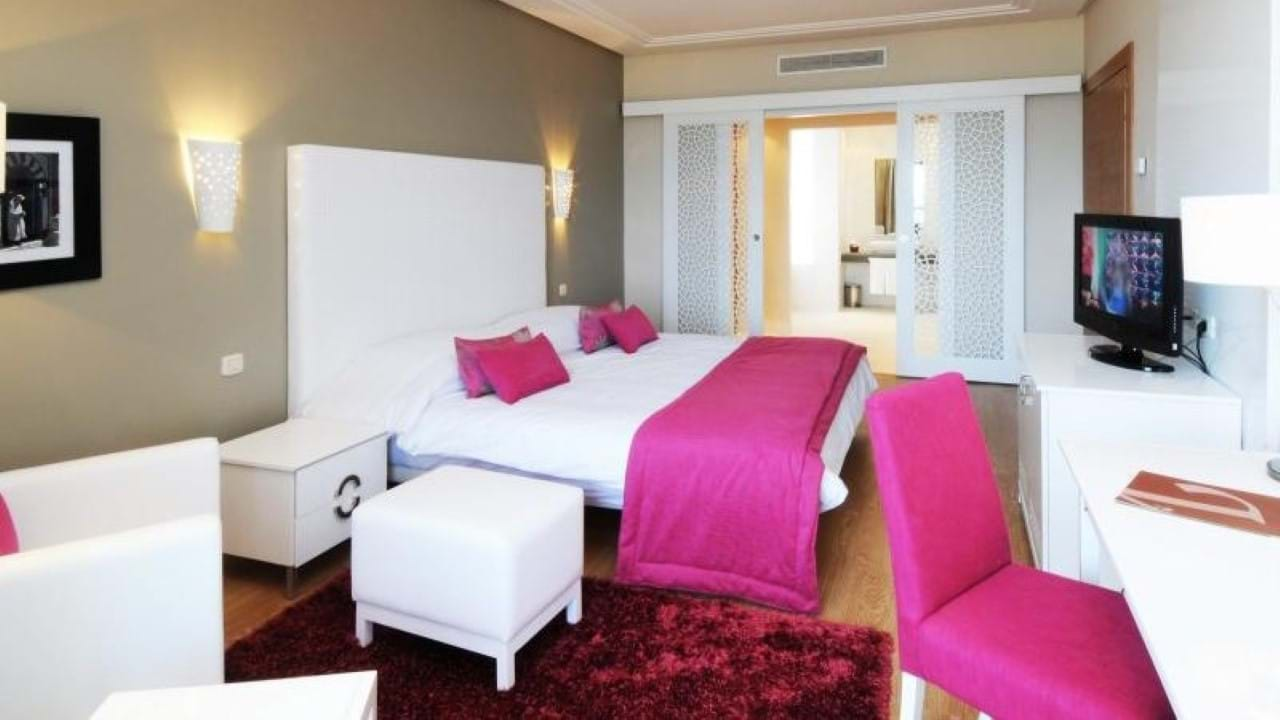 Vincci Nozha Beach & Spa 4* Tunis