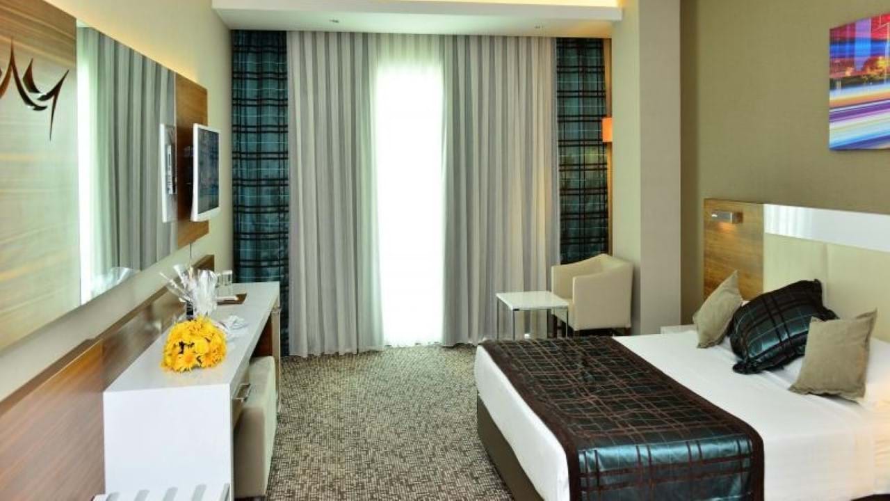White City Resort Hotel 5* Alanja