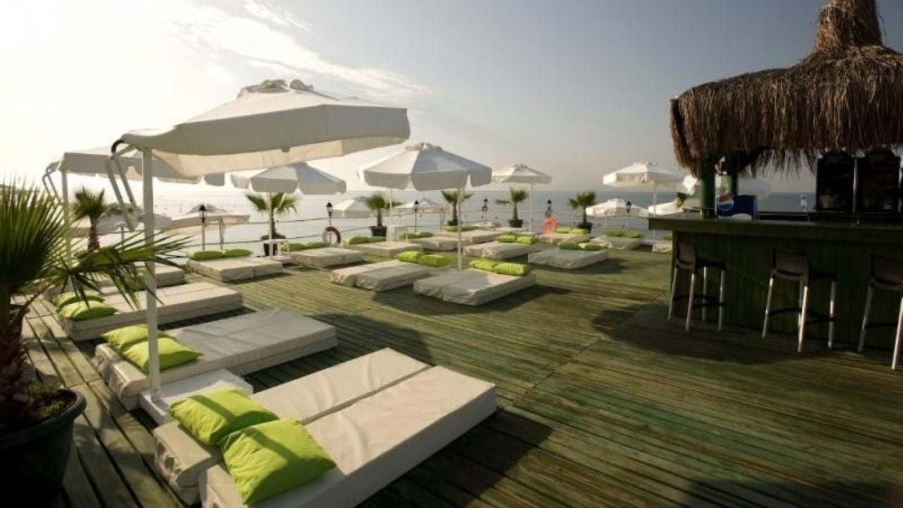 Delphin Diva Resort 5* Antalija