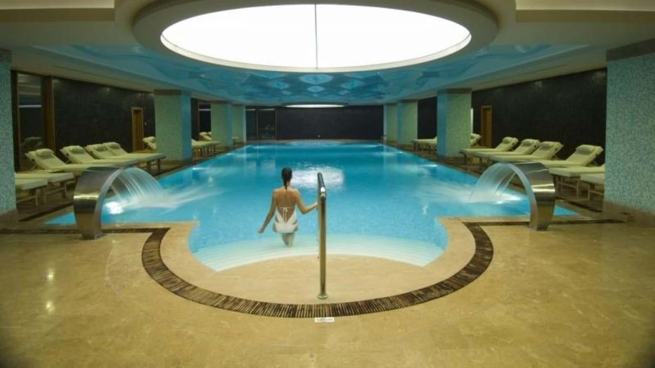 Ramada Plaza Antalya 5* Antalija