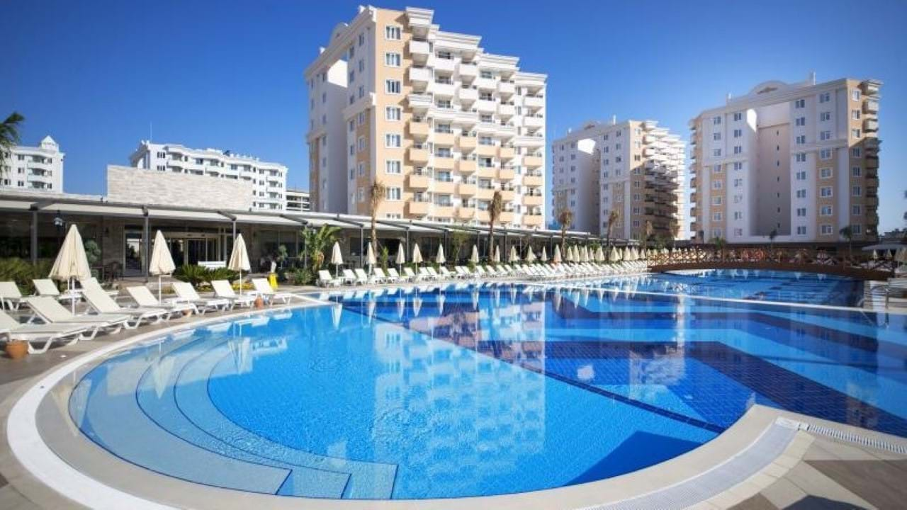 Ramada Resort Lara 5* Antalija