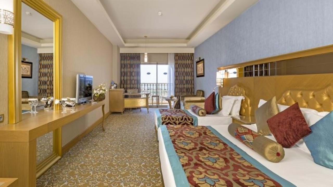 Royal Holiday Palace 5* Antalija