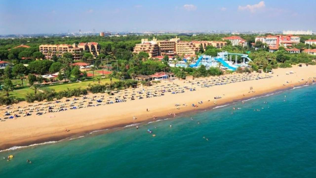 Aquaworld Belek by MP Hotels 5* Belek