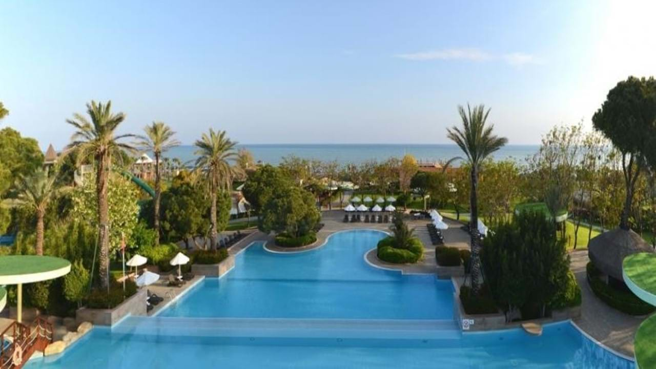 Gloria Verde Resort 5* Belek