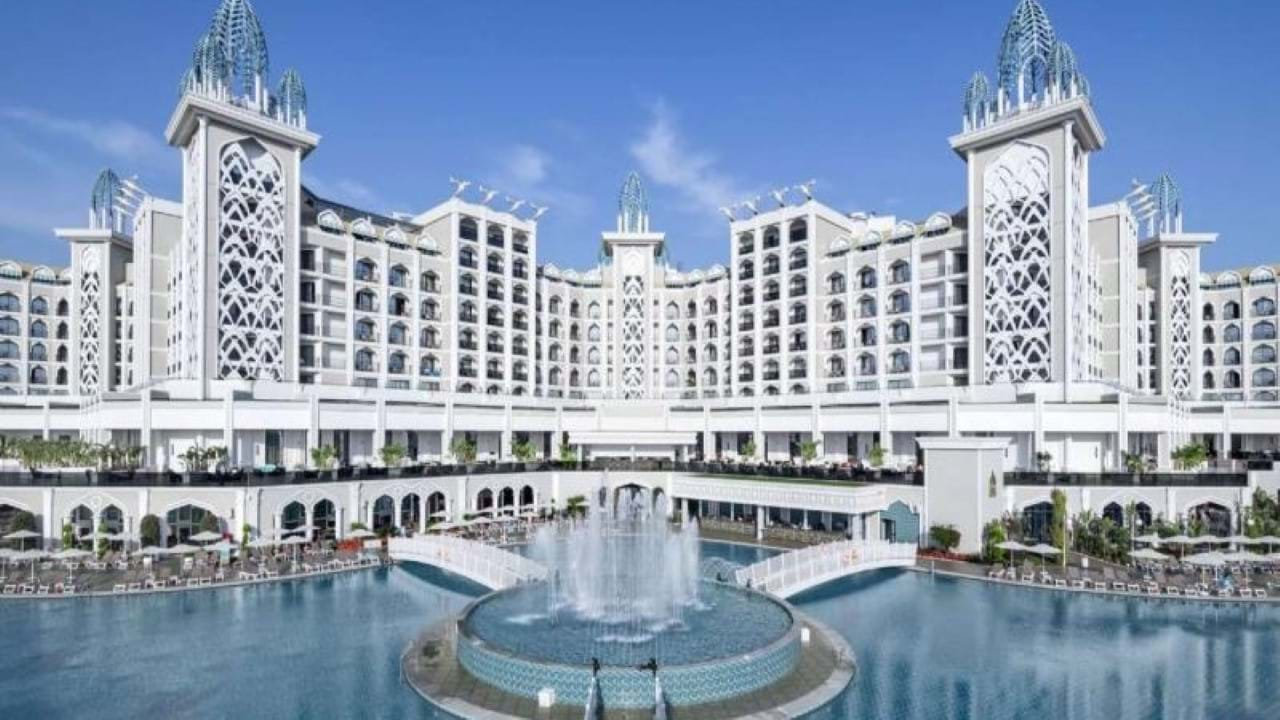 Granada Luxury Belek 5* Belek