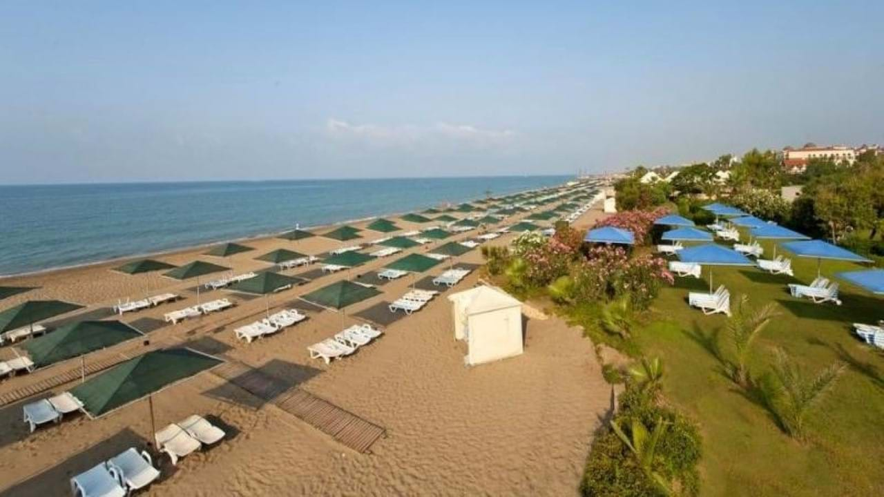 Kaya Belek Hotel 5* Belek