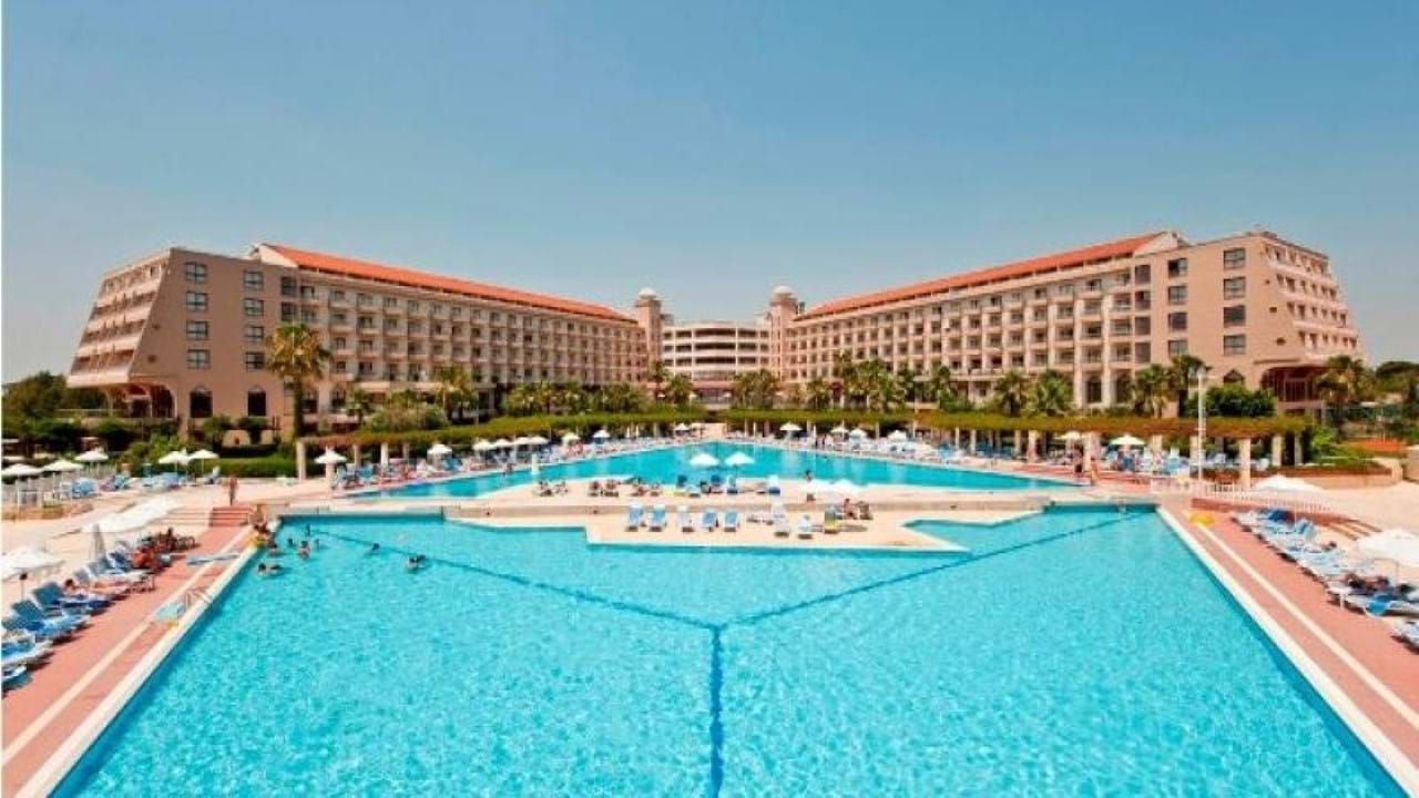 Kaya Belek Hotel 5* Belek