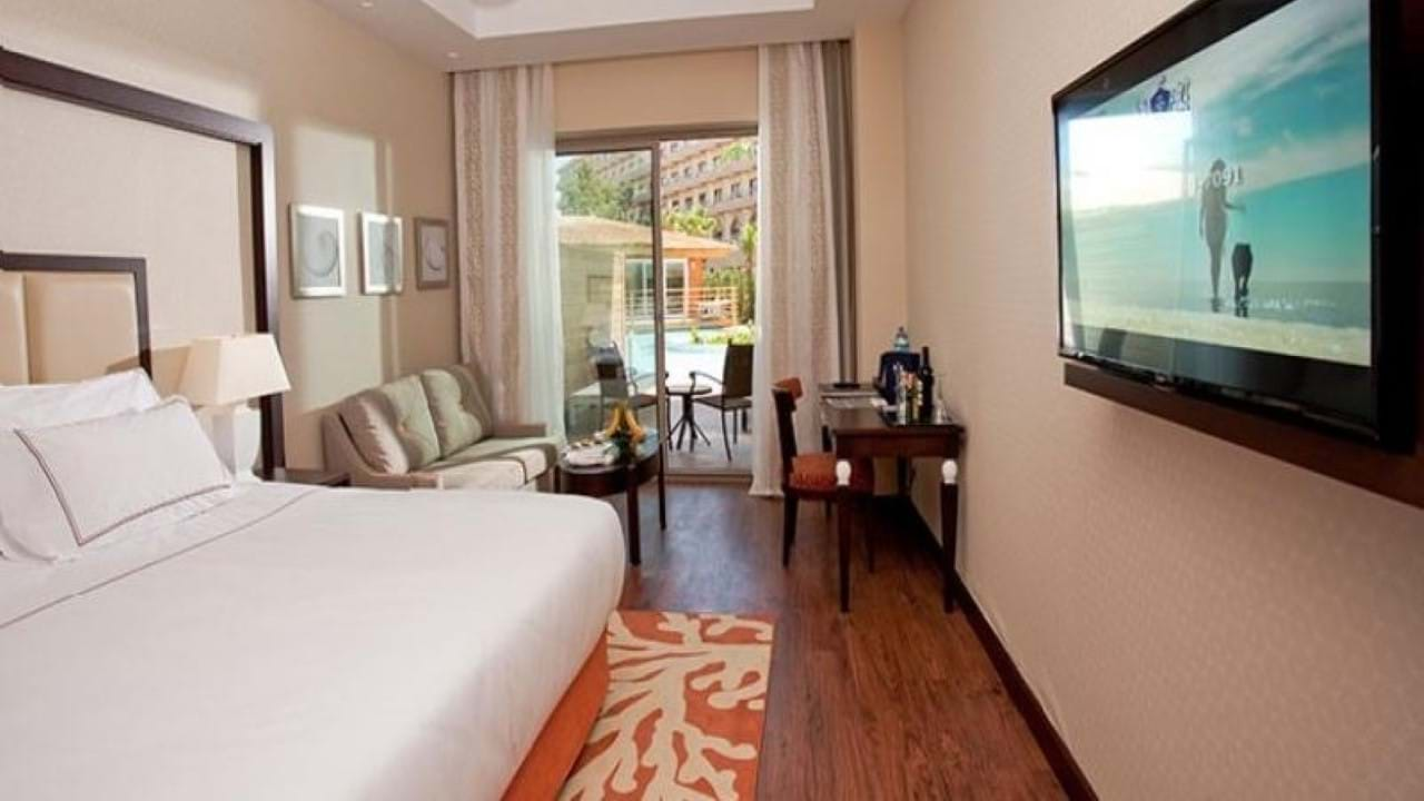 Kaya Palazzo Golf Resort 5* Belek