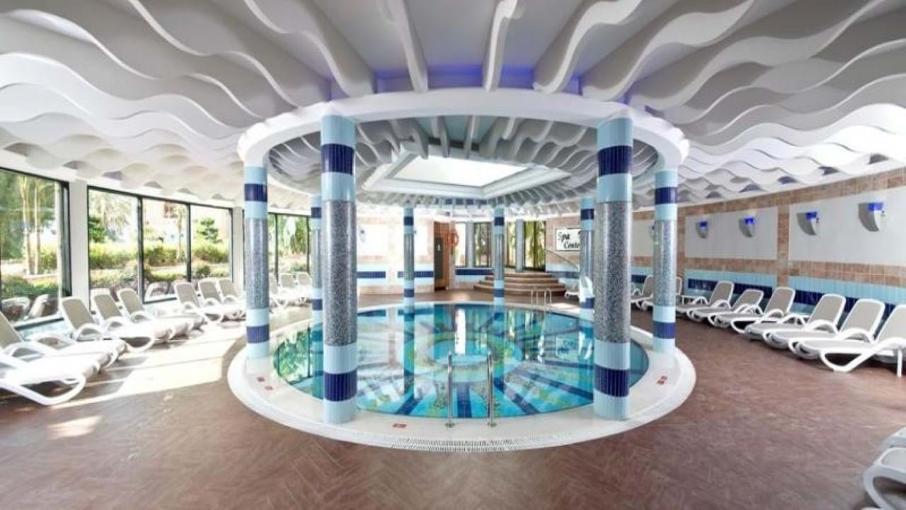 Limak Arcadia Golf and Sport Resort Hotel 5* Belek