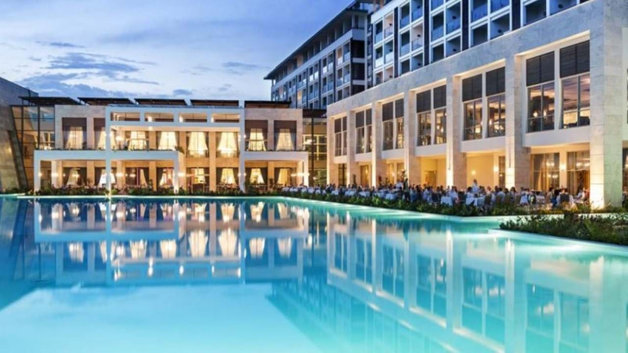 Rixos Premium Belek 5* Belek