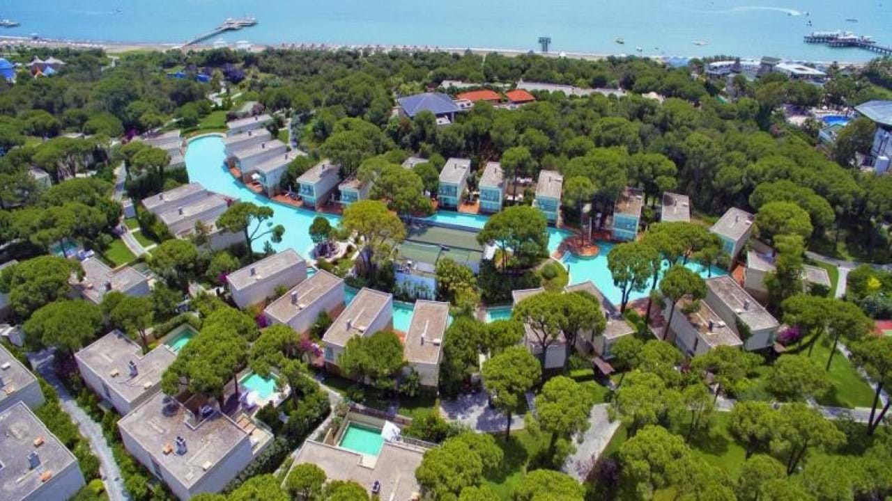 Rixos Premium Belek 5* Belek