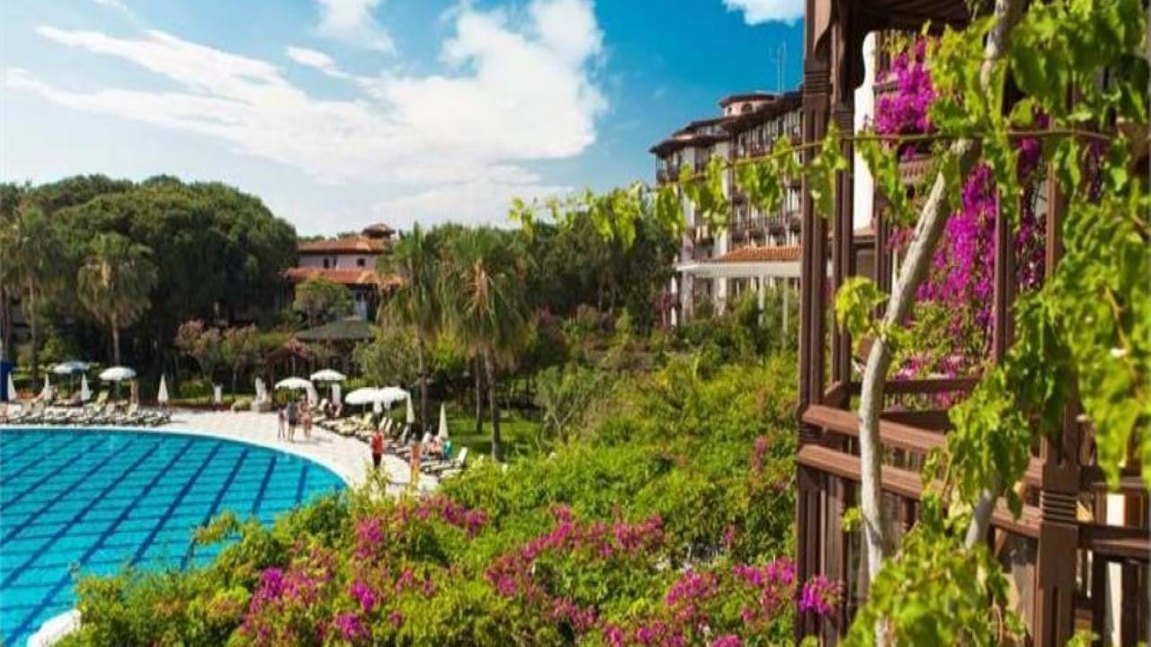 Selectum Family Resort 5* Belek