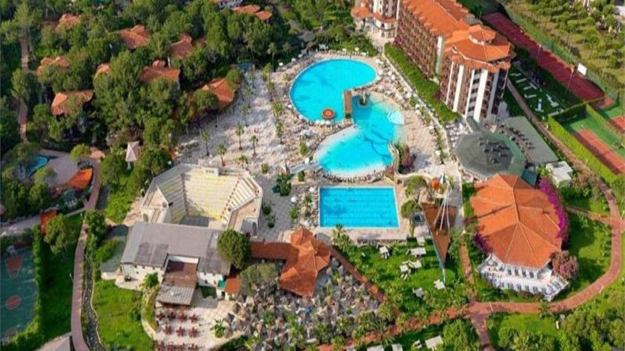 Selectum Family Resort 5* Belek