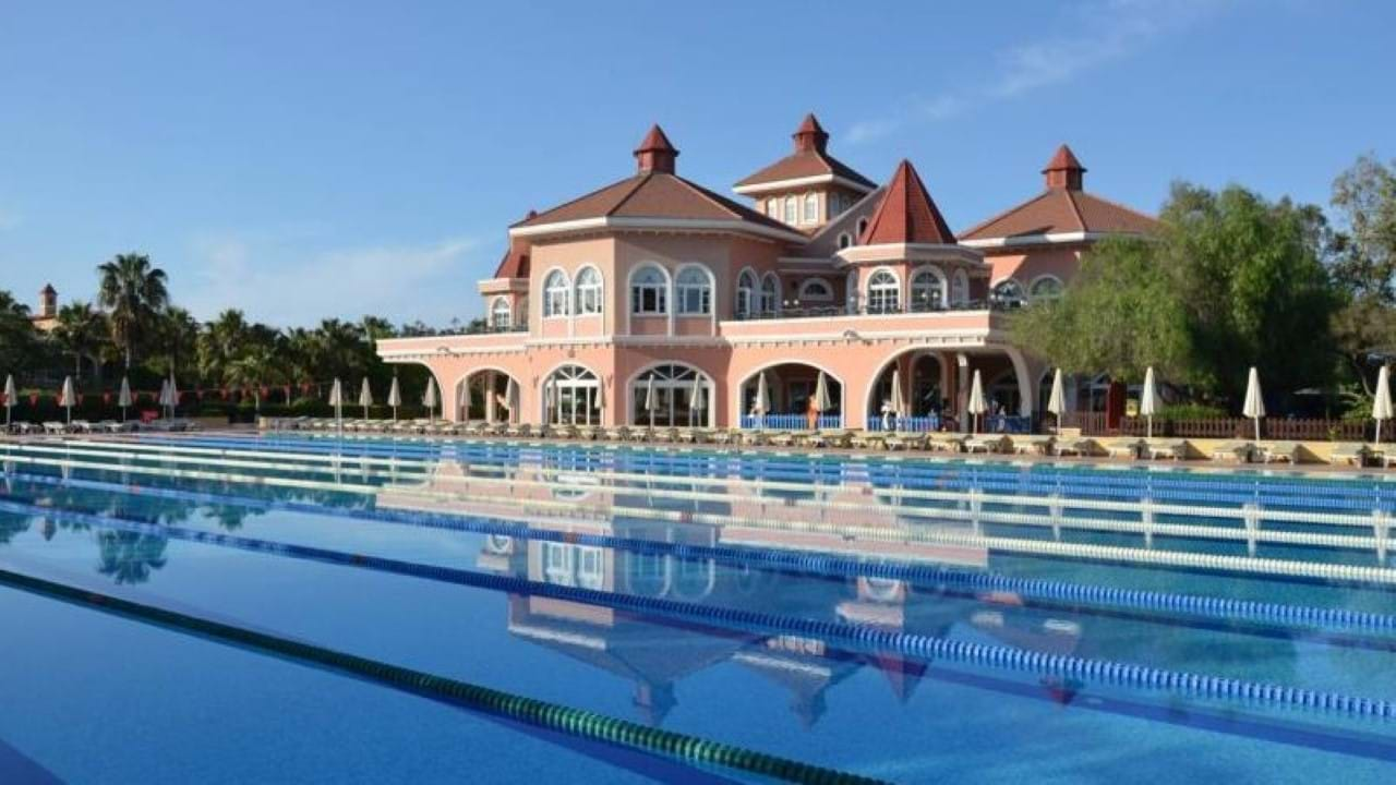 Sirene Belek Hotel 5* Belek