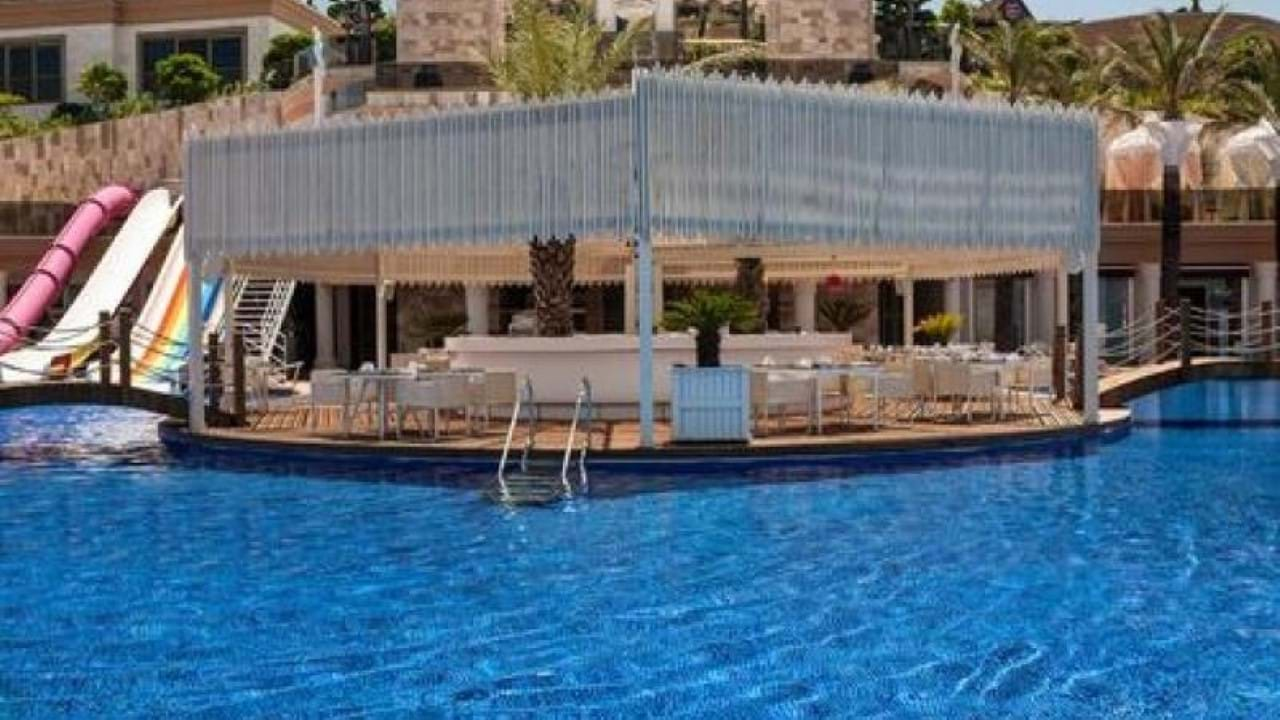 Be Premium Bodrum 5* Bodrum