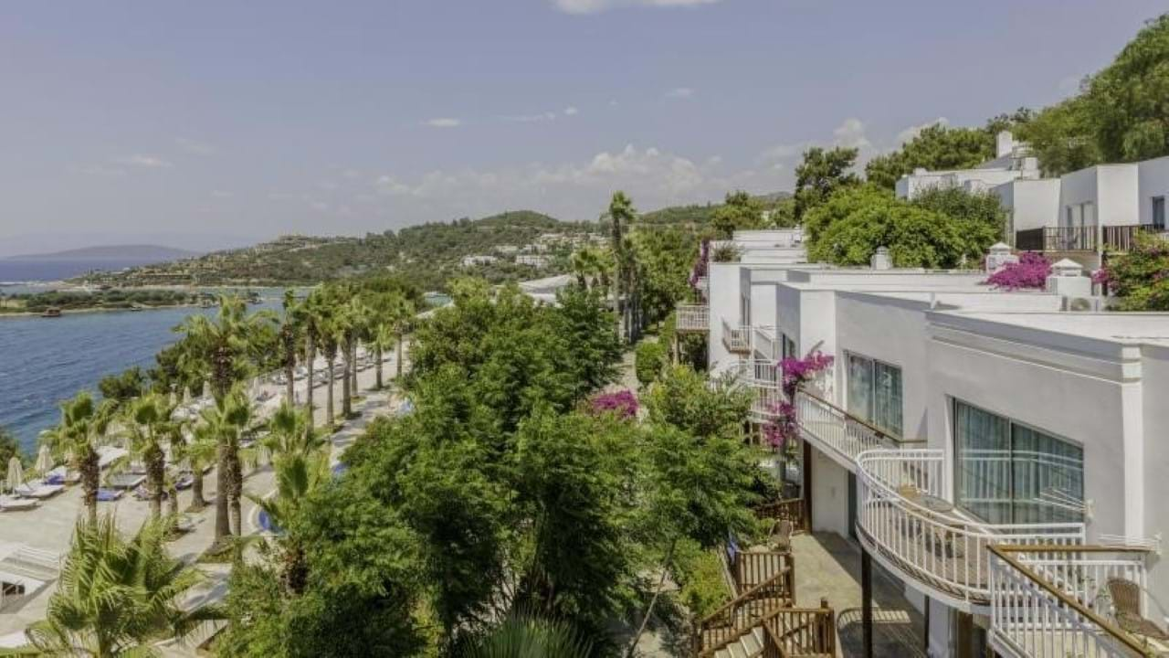 Blue Dreams Resort 5* Bodrum