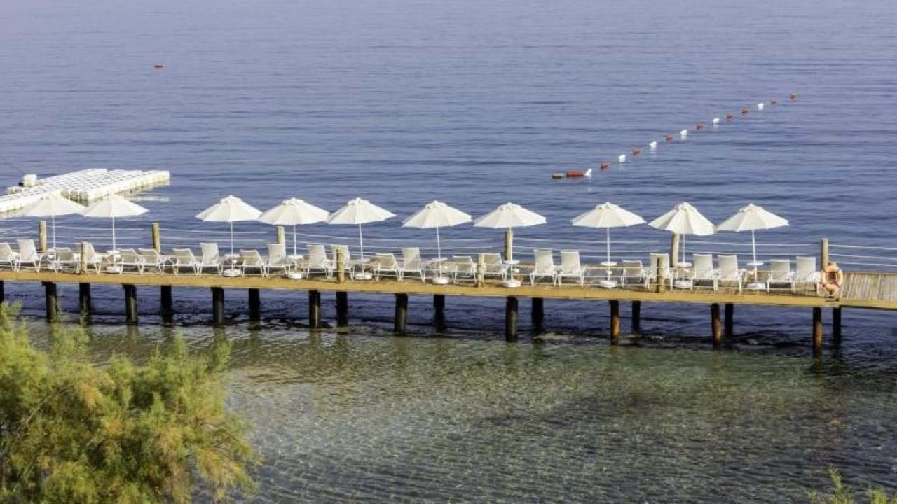 Blue Dreams Resort 5* Bodrum