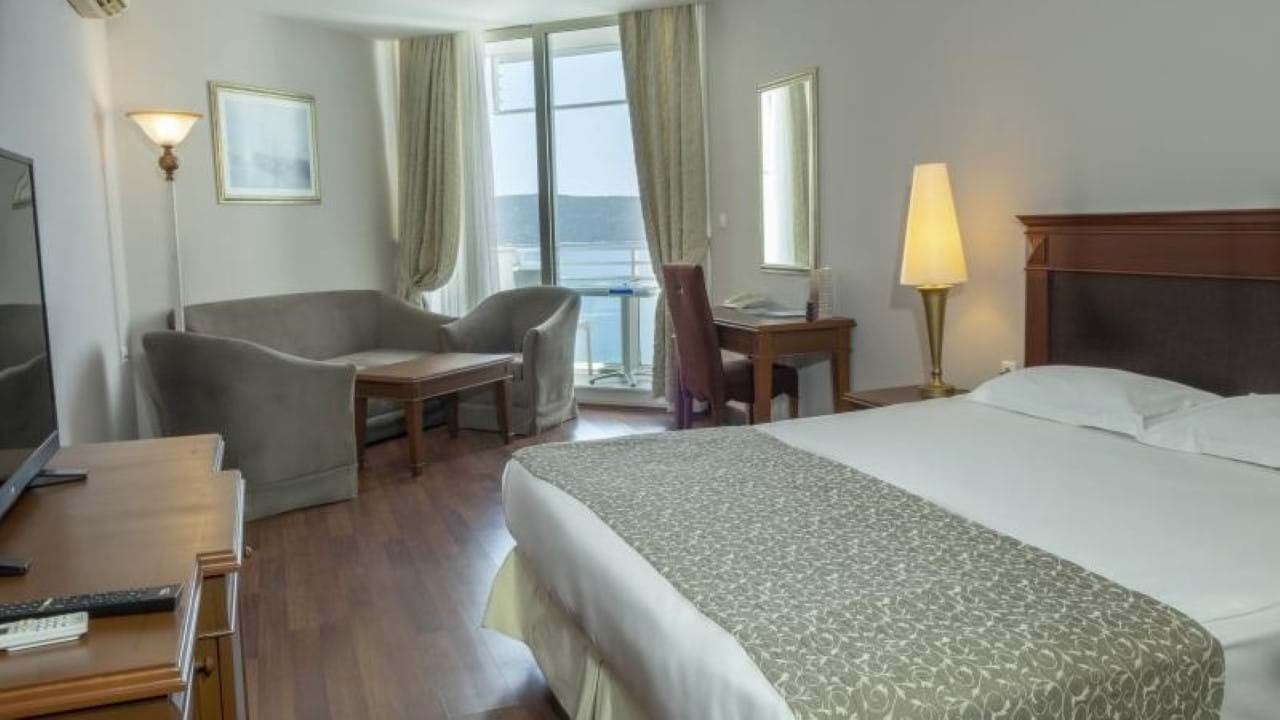 Bodrum Holiday Resort & Spa 5* Bodrum