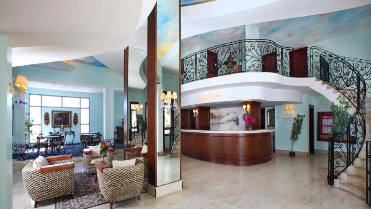 Cactus Mirage Family Club 4* Bodrum