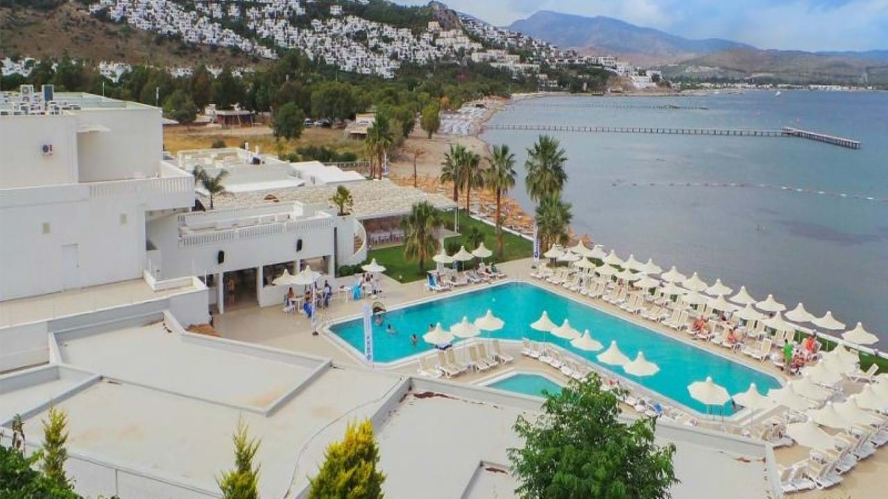 Club Sardinia Bodrum 4* Bodrum