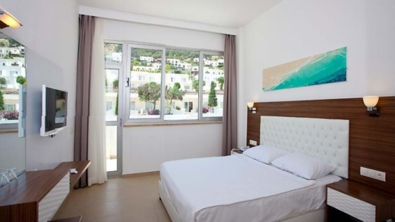 Club Sardinia Bodrum 4* Bodrum