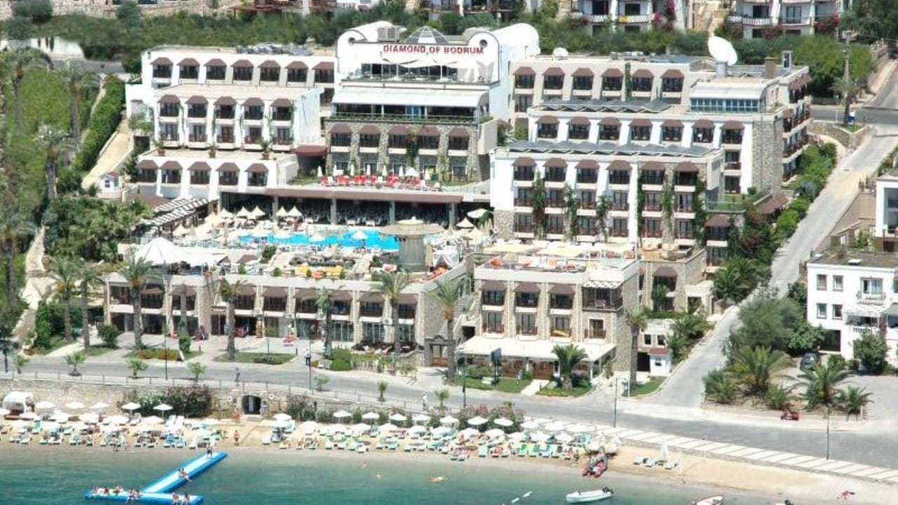 Diamond od Bodrum 5* Bodrum