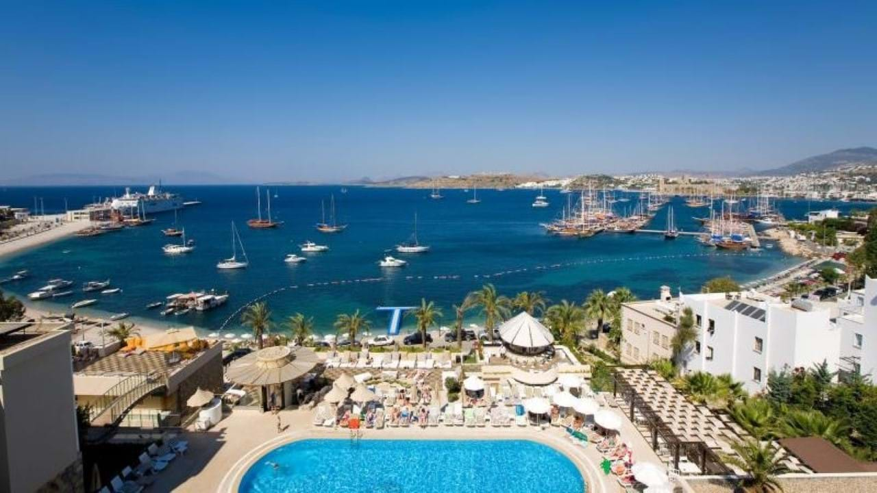 Diamond od Bodrum 5* Bodrum