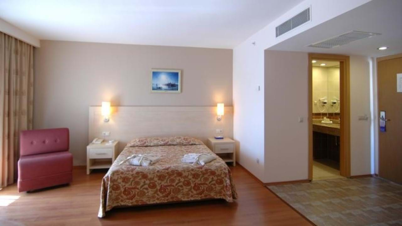 Diamond od Bodrum 5* Bodrum