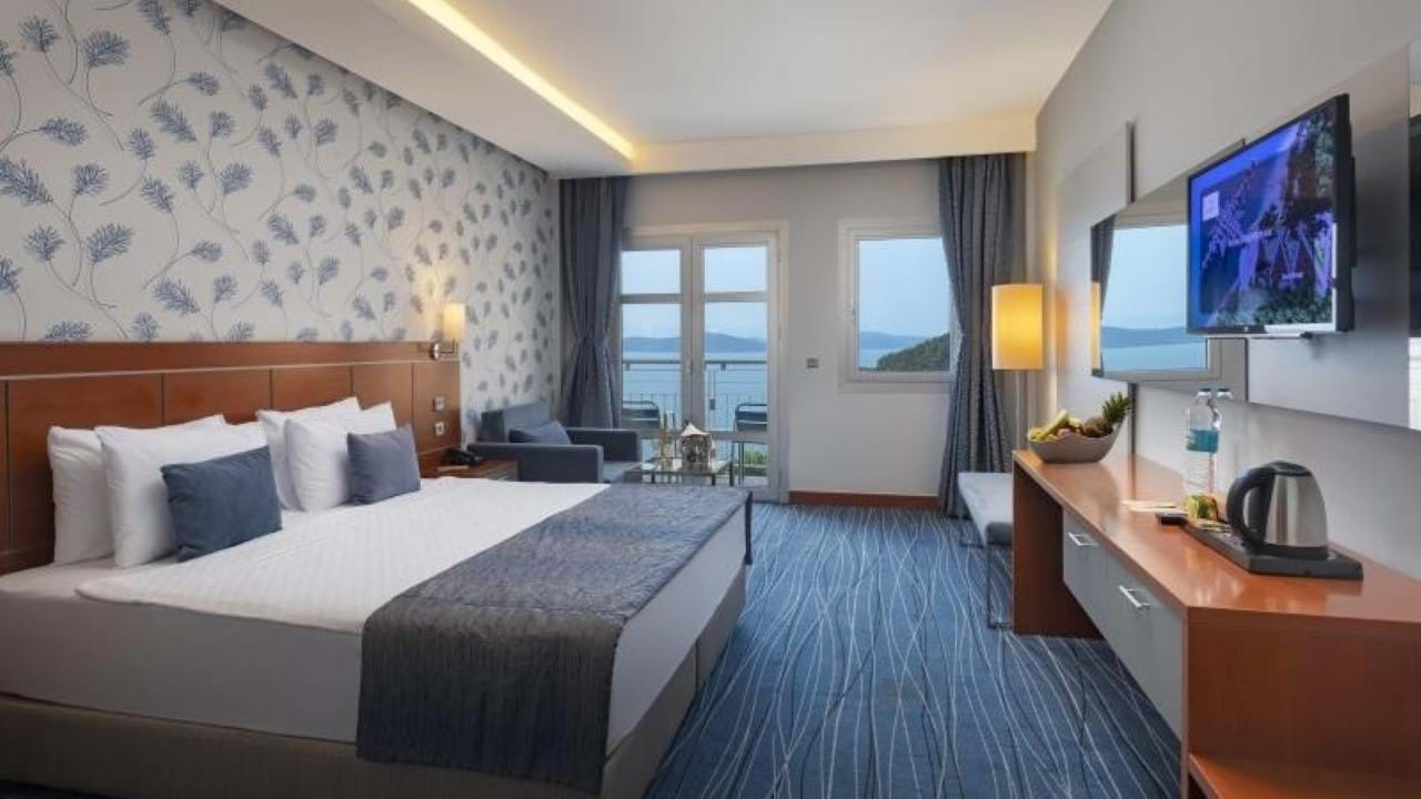 Duja Bodrum 5* Bodrum