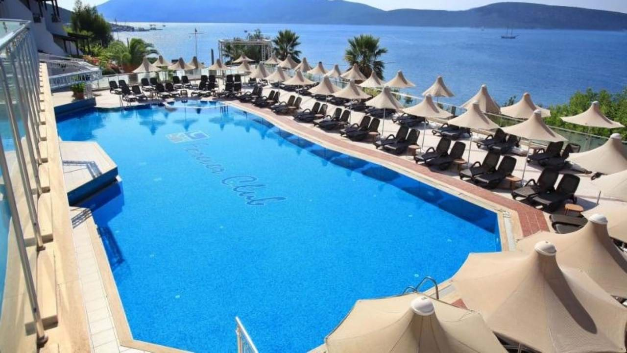 Forever Club Bodrum 4* Bodrum