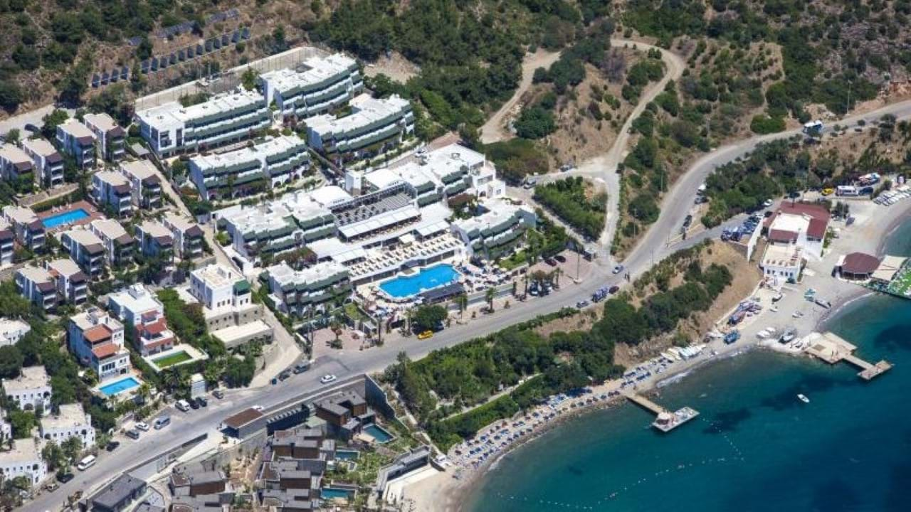 Forever Club Bodrum 4* Bodrum